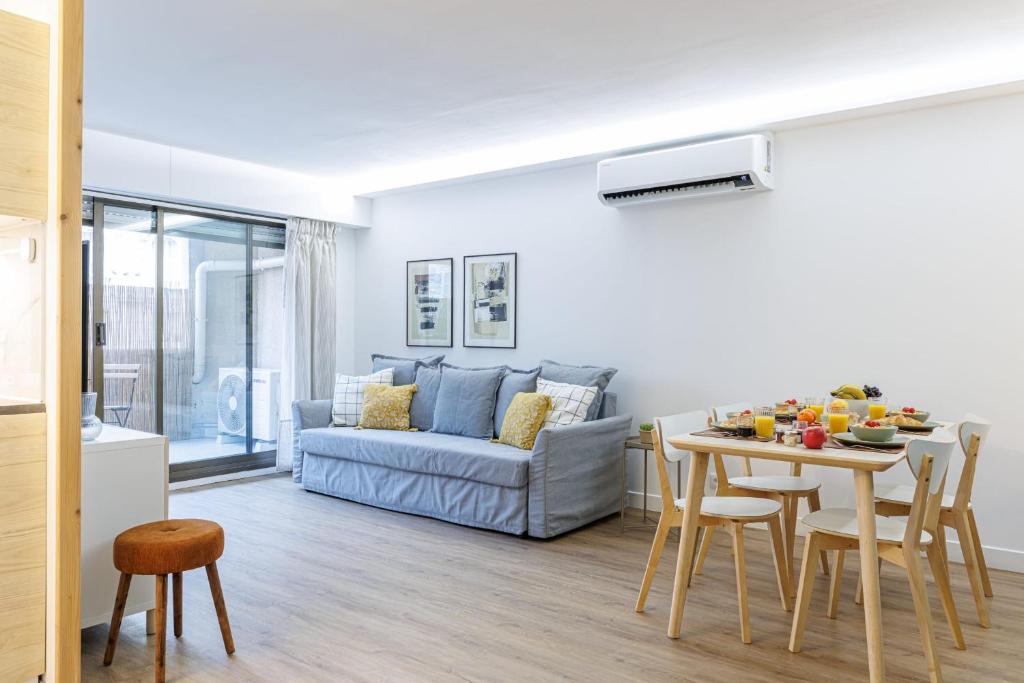 MY CASA - Italie - Cosy Apartment Down Down with terrass - 2