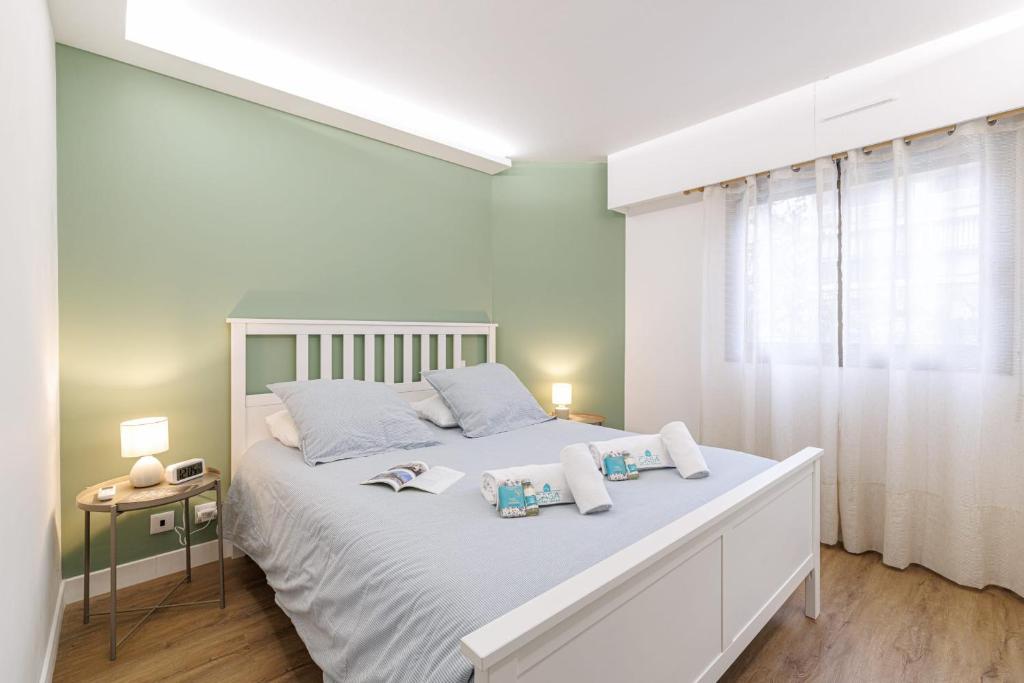 MY CASA - Italie - Cosy Apartment Down Down with terrass - 4