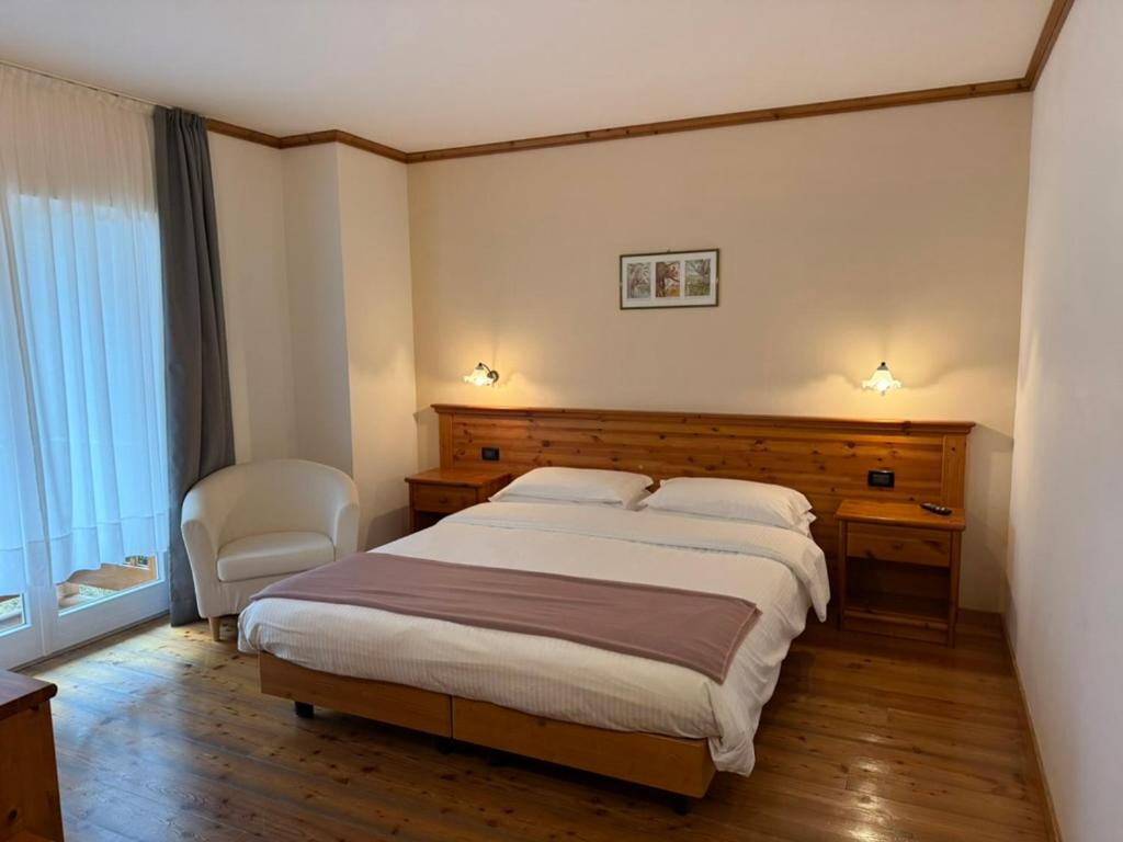 Hotel Garni Civetta - 5