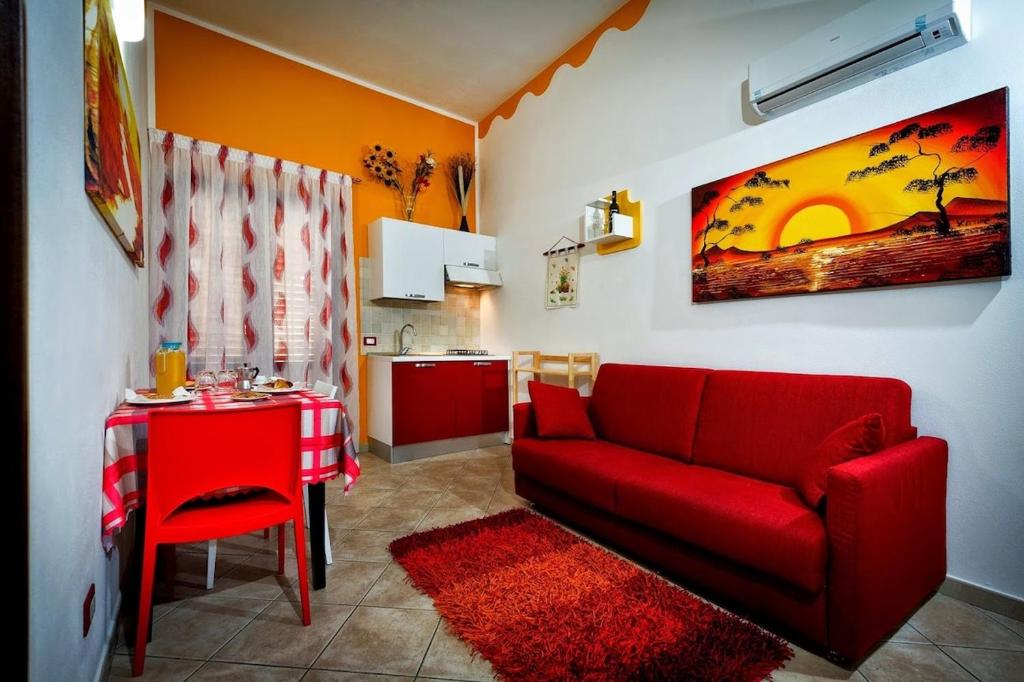 Residence Mareluna - 2