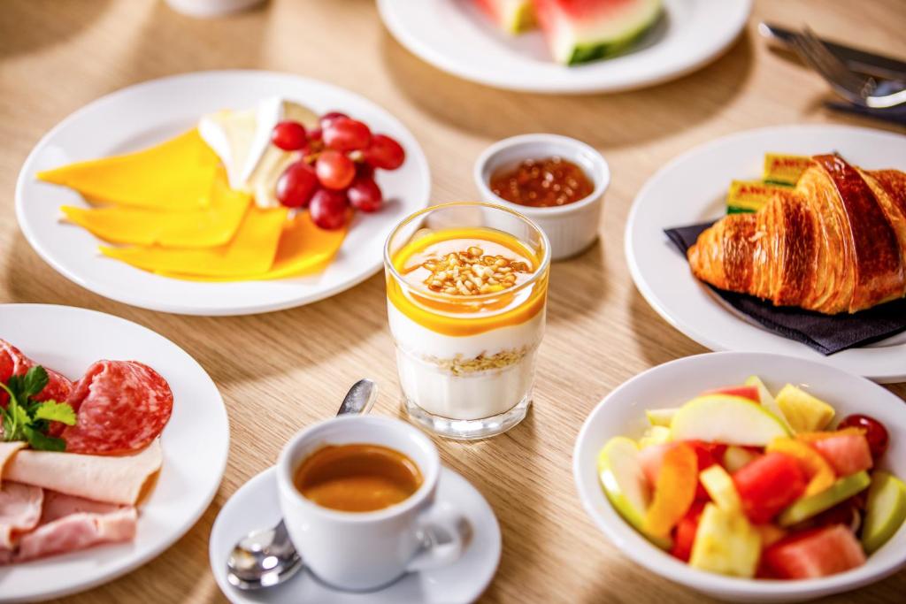 お料理のイメージ