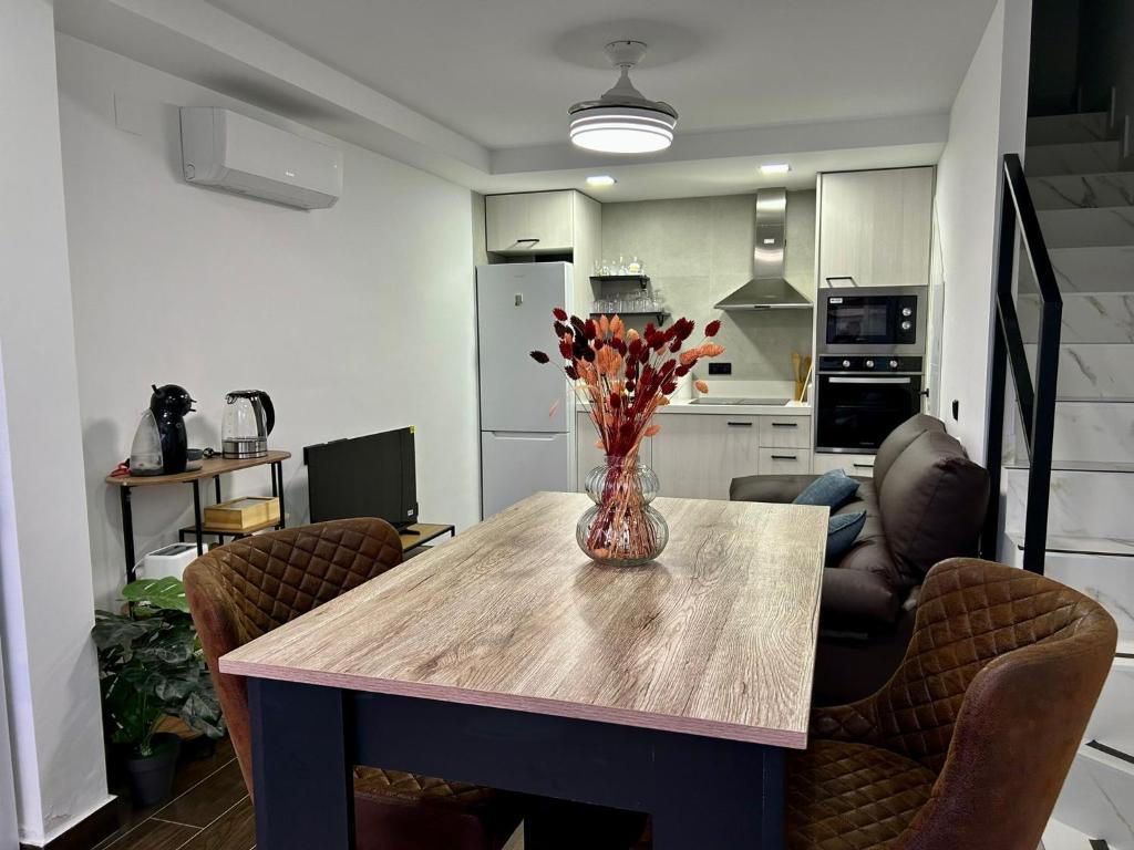 Casa TIO PEPE - Santa Pola - 3