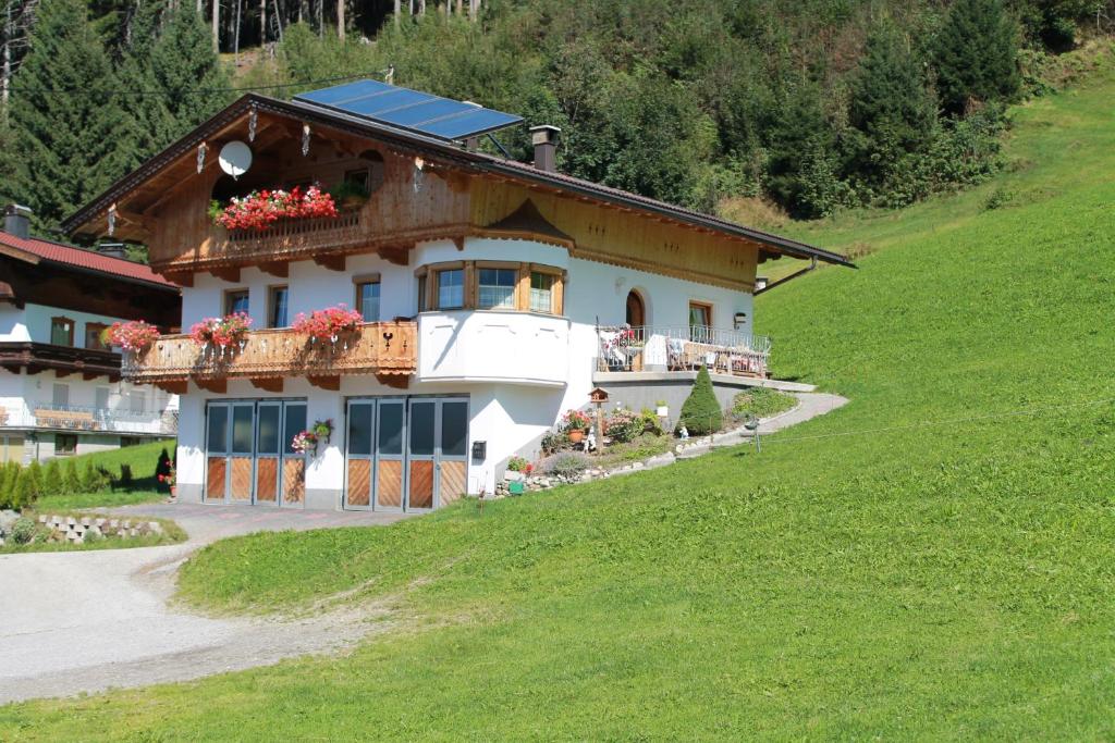 Ferienwohnung Tummener - 1