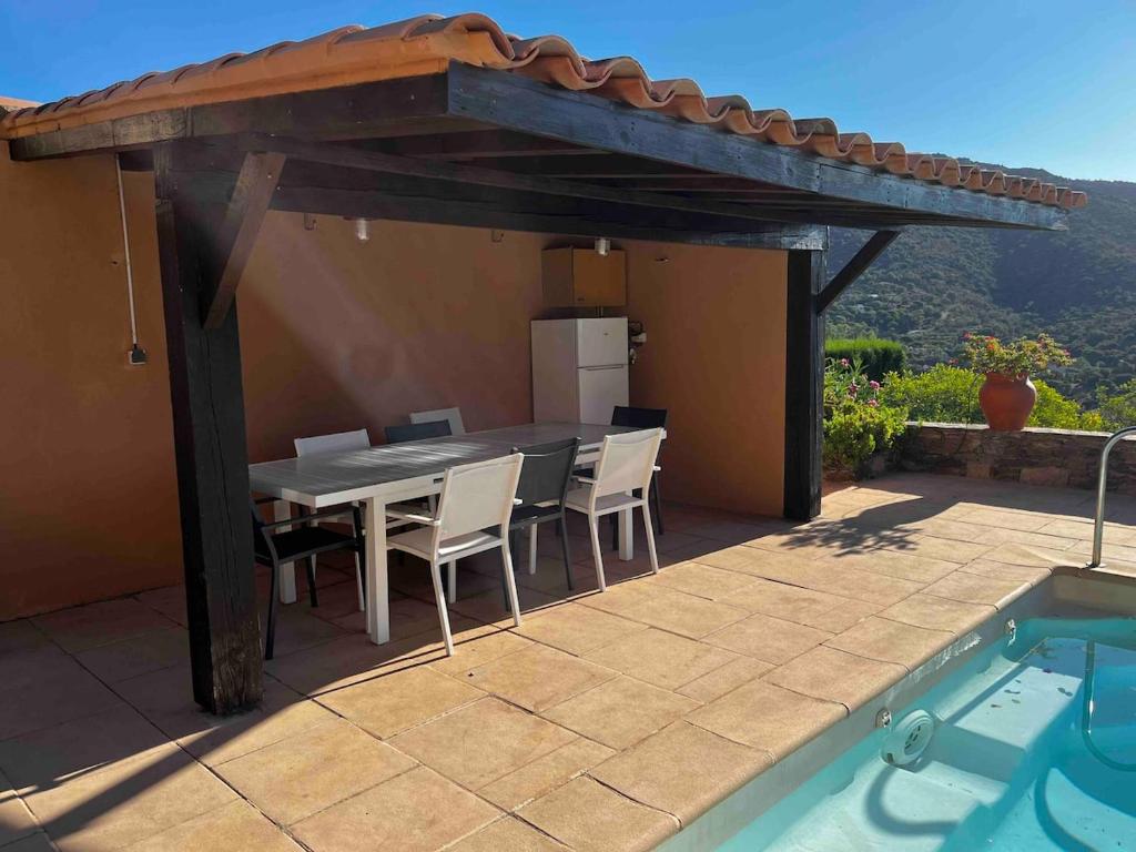 Bormes les Mimosas amazing view - 3