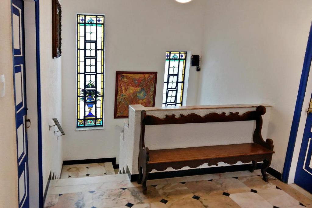 Farfalla Guest House photo