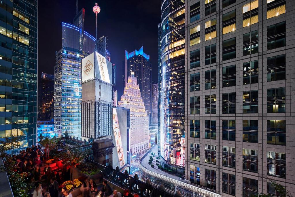 ザ・ニッカーボッカー・ホテル - Room image