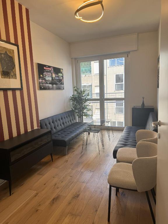 MyLUX Apartment SEMPIONE - 3