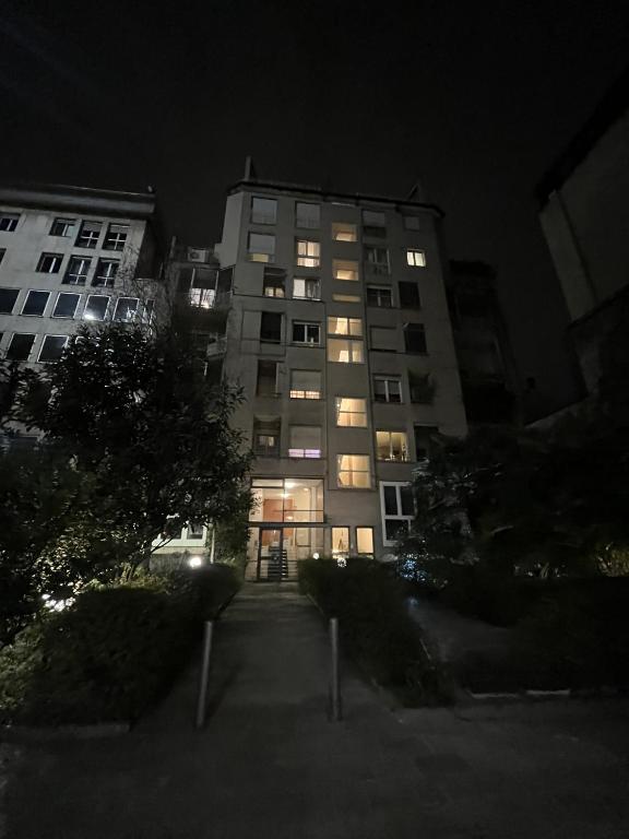 MyLUX Apartment SEMPIONE - 4
