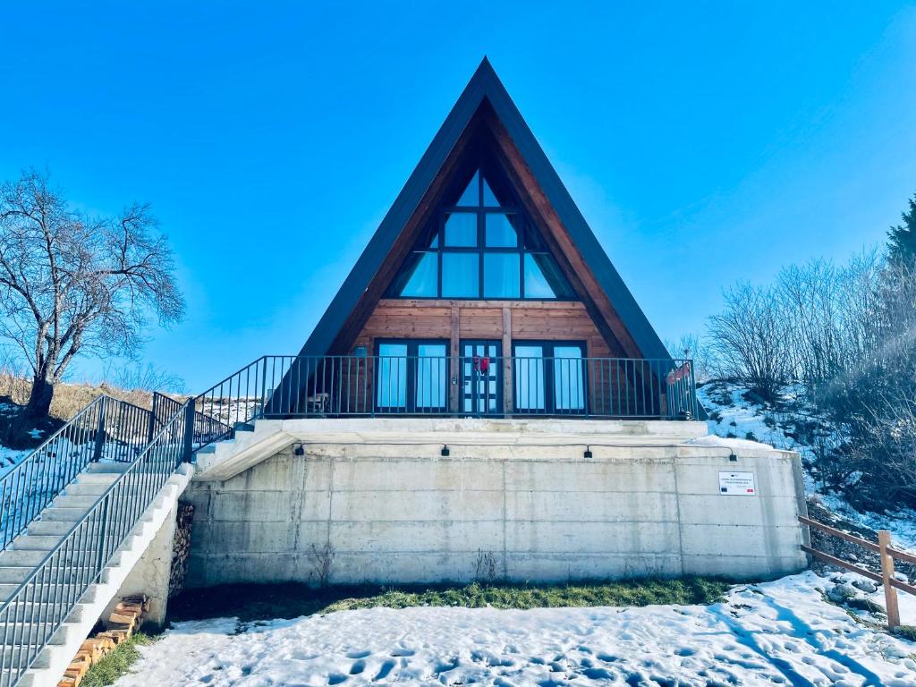 Duly Chalet - 2
