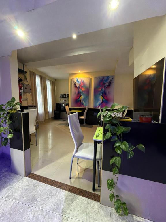 Hotel Lua - 2