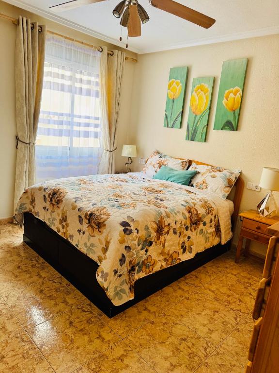 Don Pablo Apartamento - 1