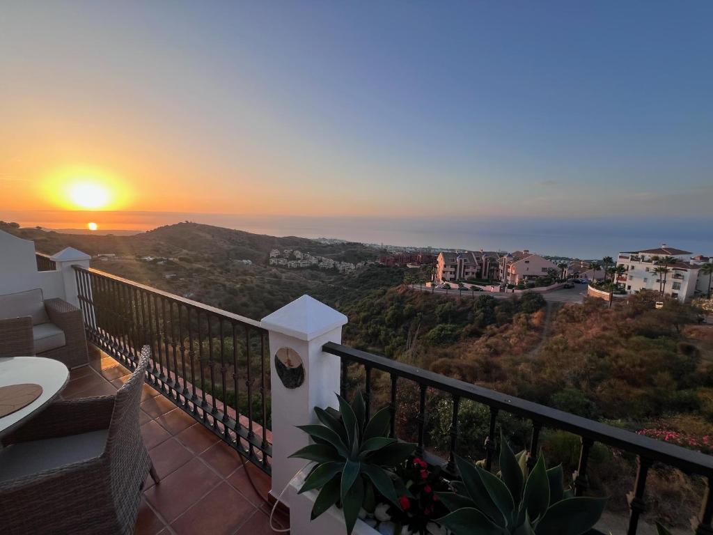 Angels Penthouse Sea View - 5