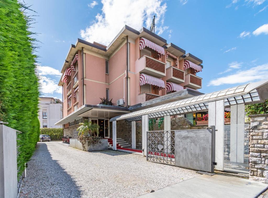 Hotel Matilde - 1