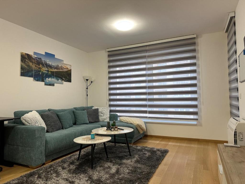 Apartment Sarajevo - Ilidza - 1
