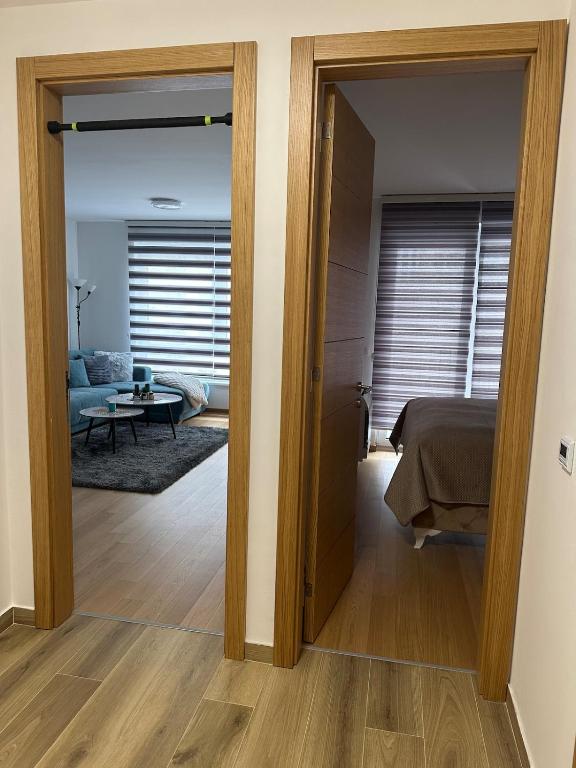 Apartment Sarajevo - Ilidza - 5