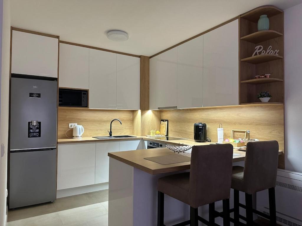 Apartment Sarajevo - Ilidza - 3