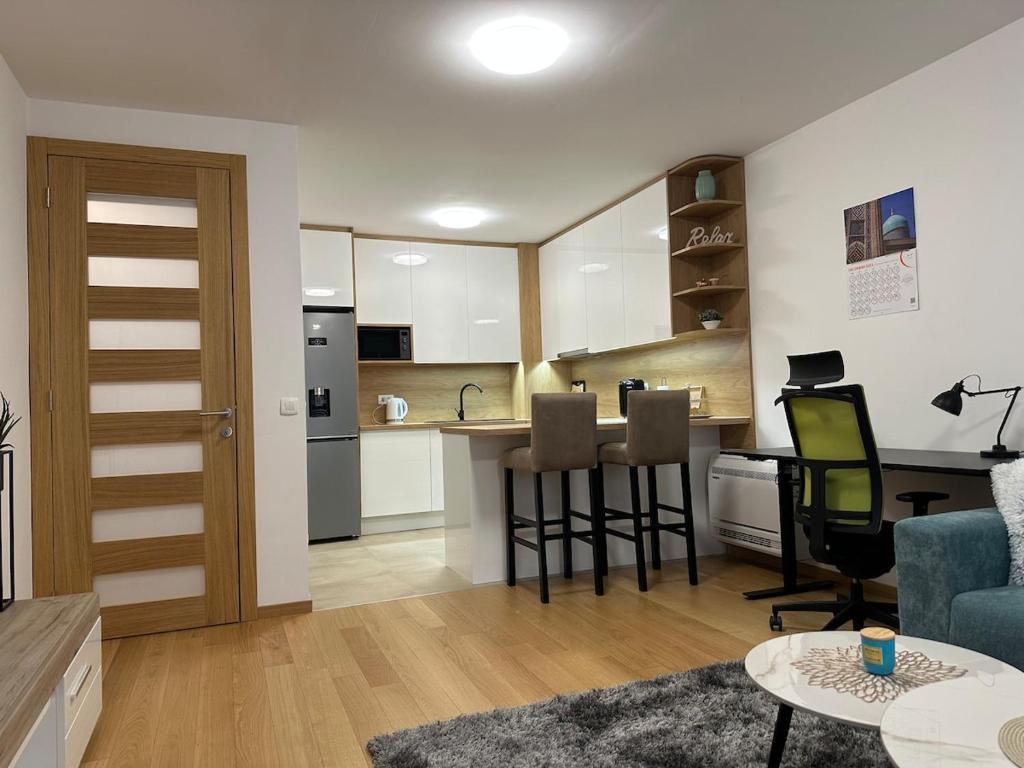 Apartment Sarajevo - Ilidza - 4