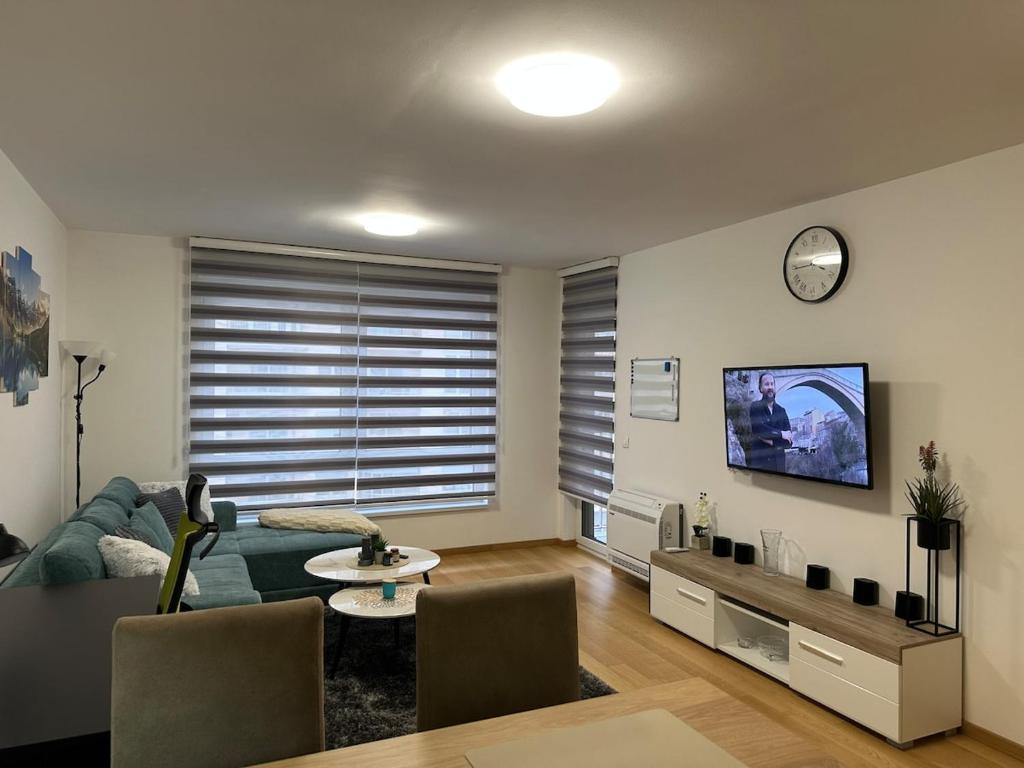 Apartment Sarajevo - Ilidza - 2