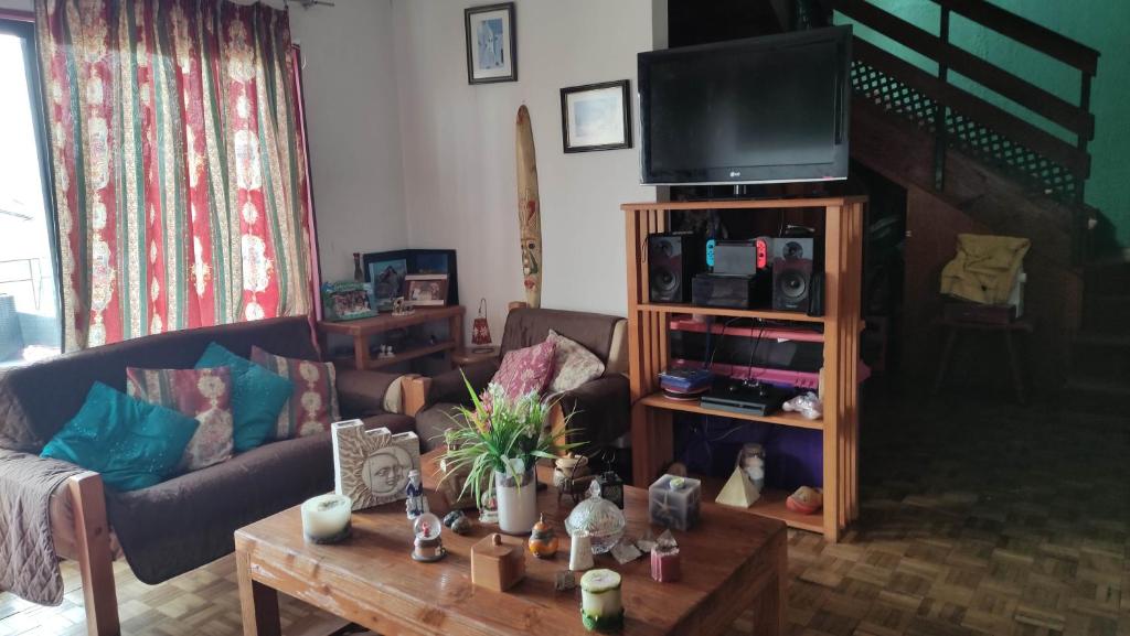 KositasRikas B&B - 4