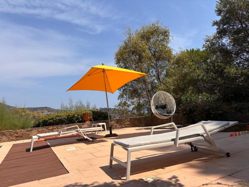 Bormes les Mimosas amazing view - 5