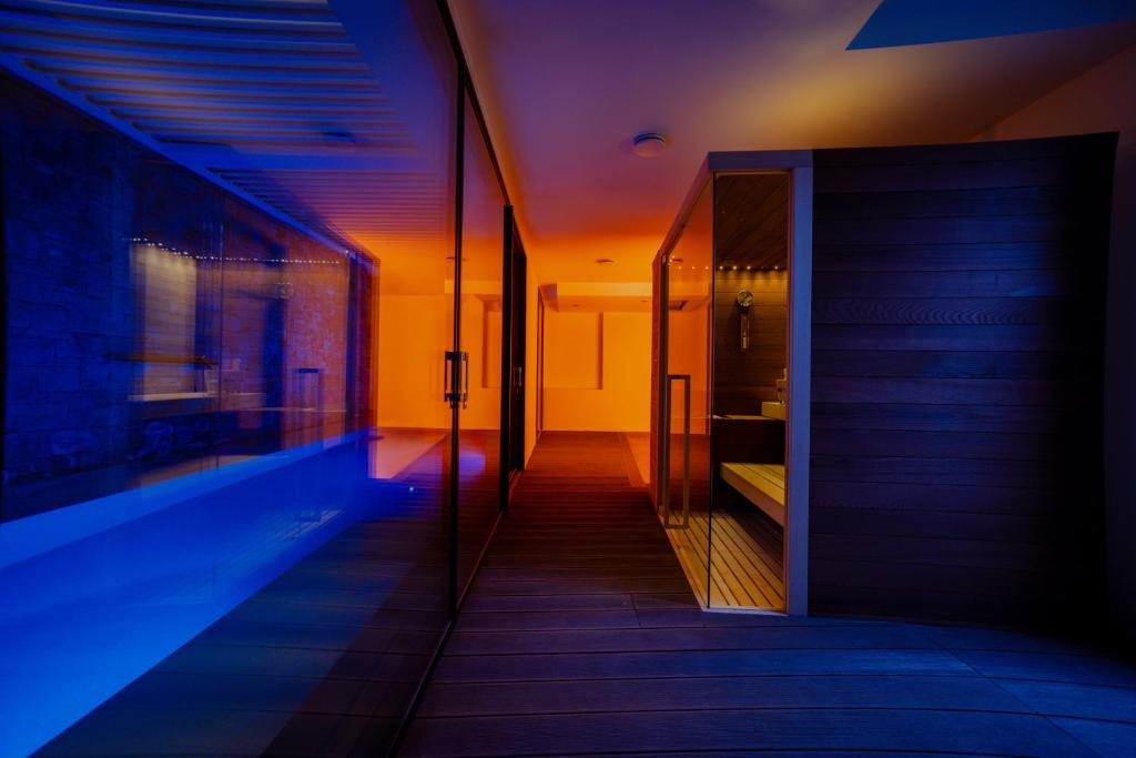 Sunset Hotel — SPA in Cefalù, Sycylia