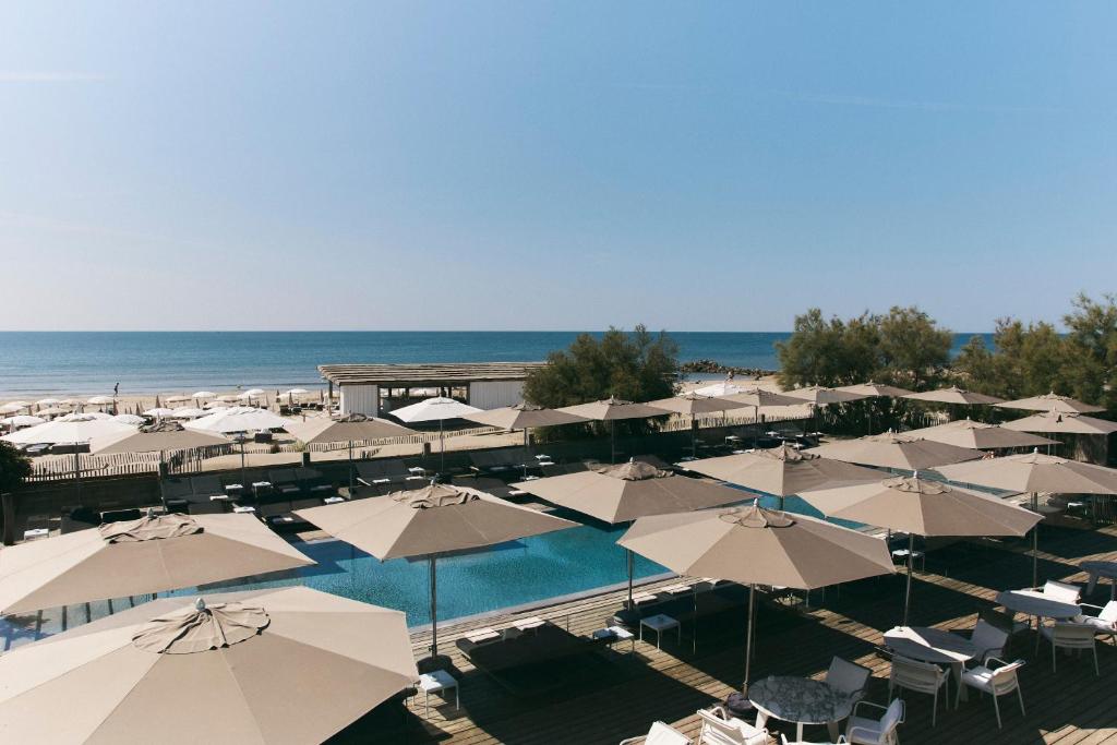 Hôtel Plage Palace & Spa - 1