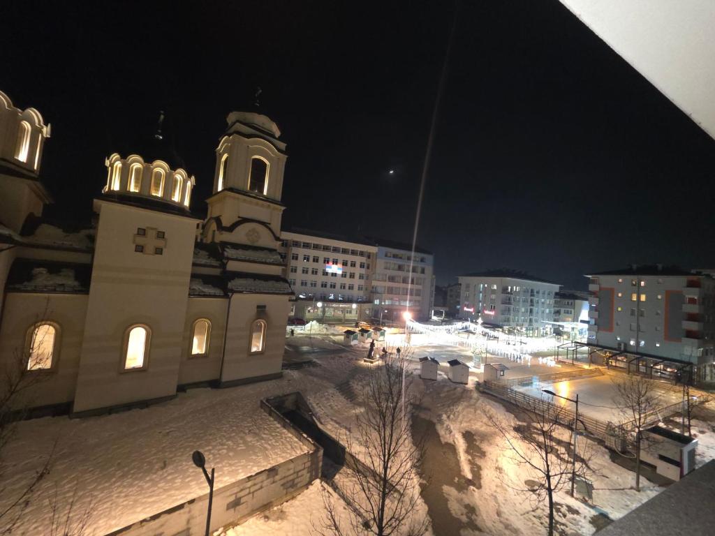 Apartman Mia - 3