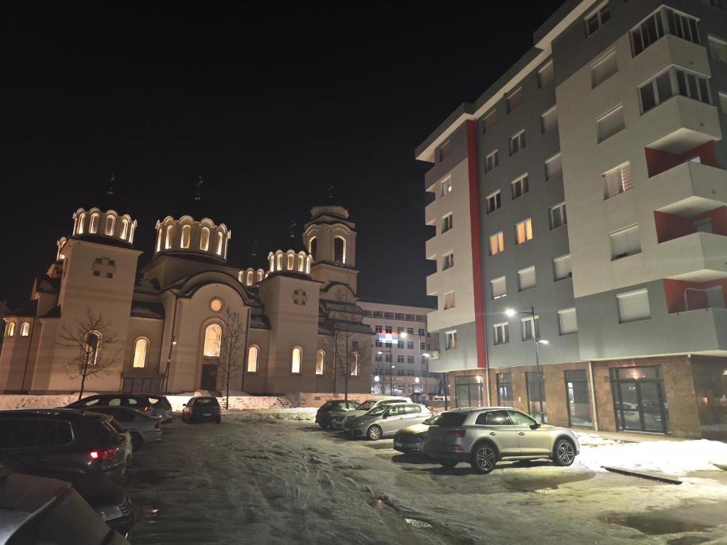 Apartman Mia - 2