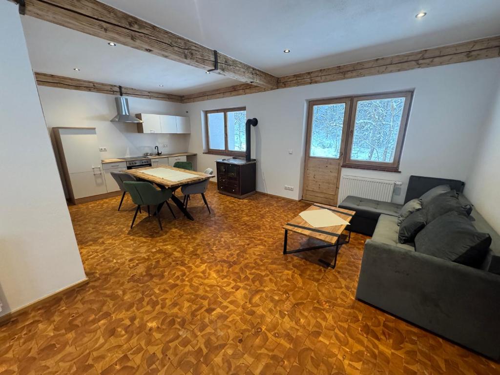 Room Interior