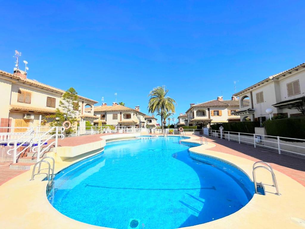 Barcas Punta Prima by Villas&You - 1