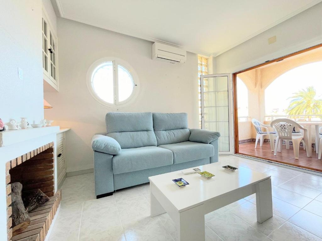 Barcas Punta Prima by Villas&You - 4