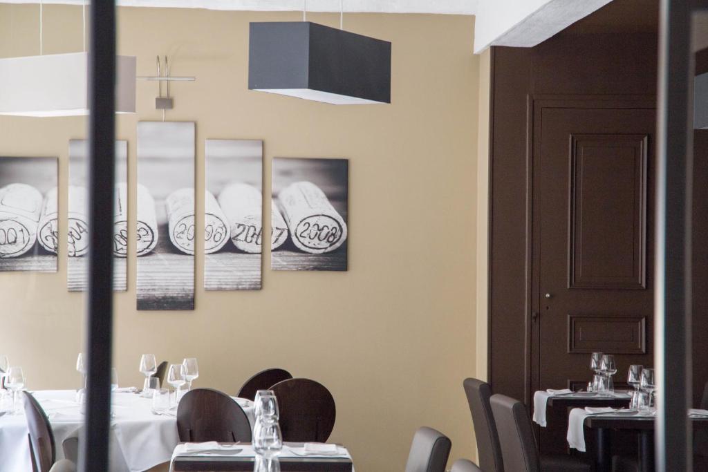 Restoran