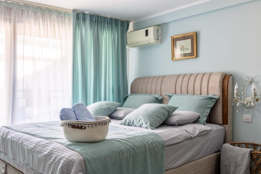 Centre Budva Blue - 2