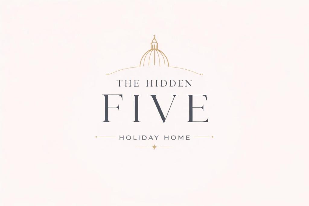The Hidden Five Vatican Apartment Borgo Pio near Castel Sant Angelo - 1