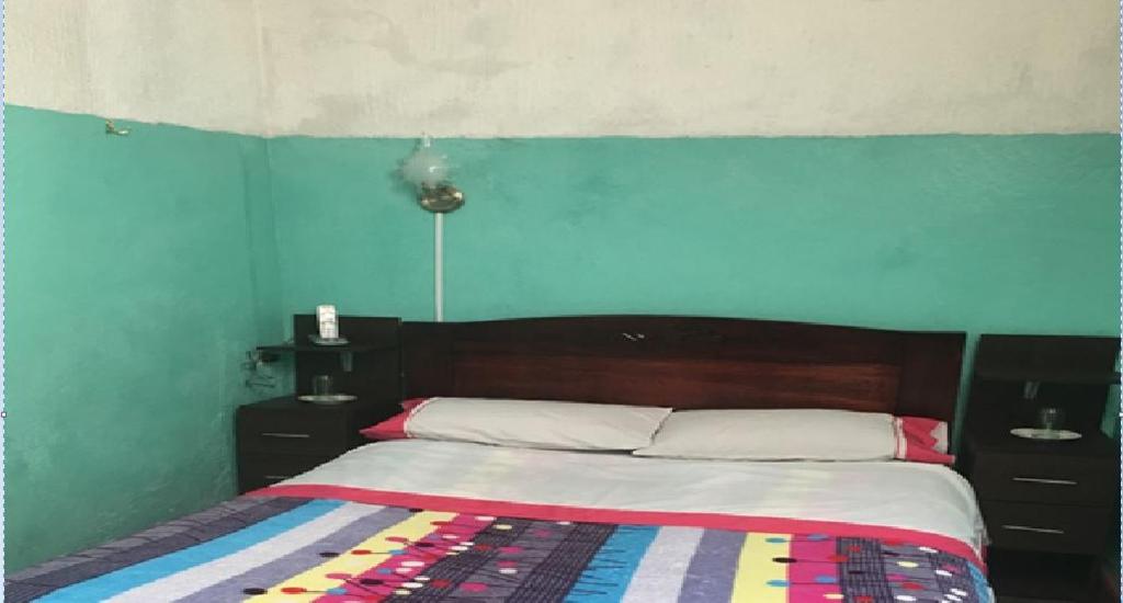 Hostal La Chorrera photo
