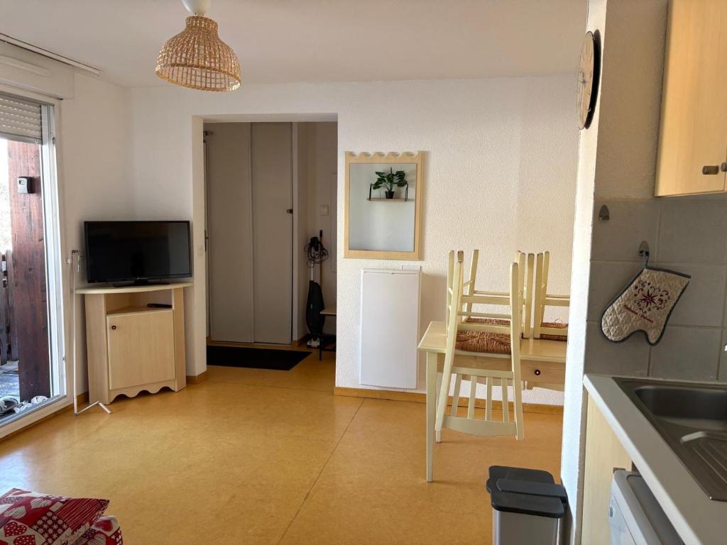 Appartement Les chalets de Puy-St-Vincent 1700 - 5