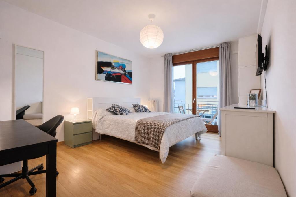 Exclusive - 7 guests - Wi-Fi - near the center - 4