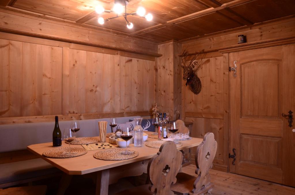 Beim Patzelt - Ferienhaus in Nesselwang - 1