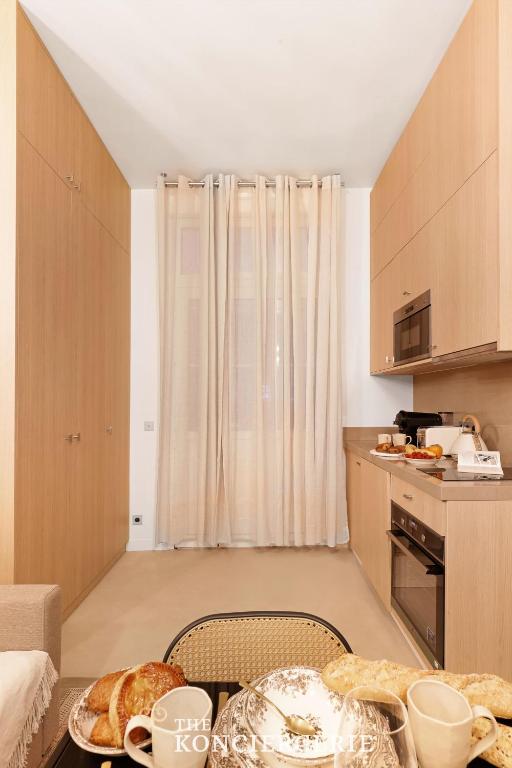 Adresse d'Exception - Rue Monge﻿ Paris 5e - 5