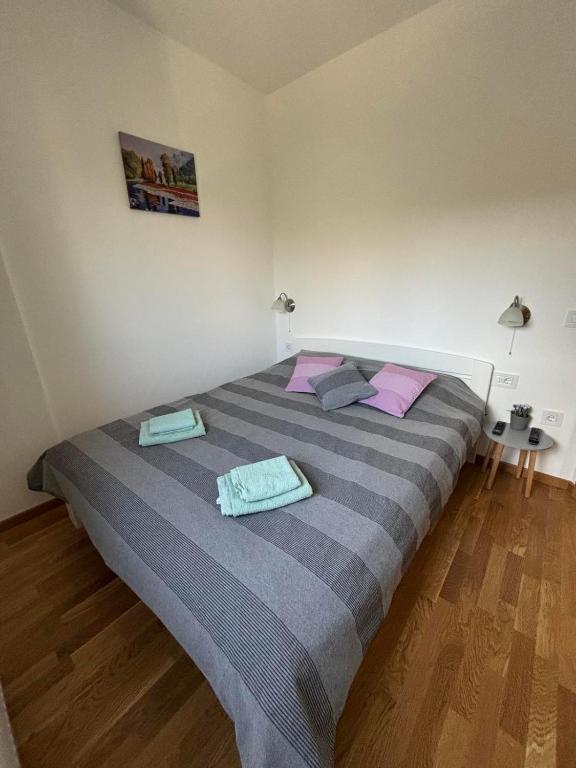 Apartman S54 - 4
