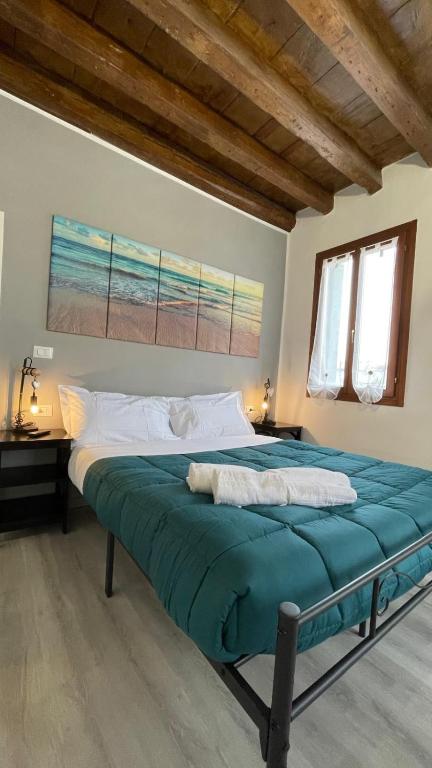 Frida Apartment - 1