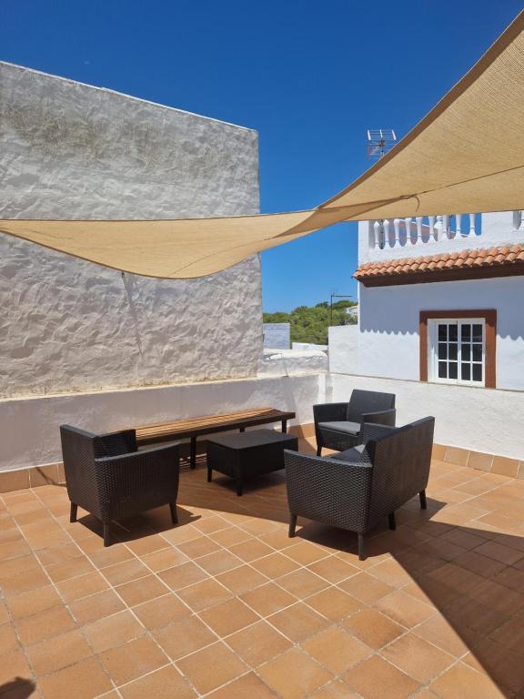 Espectacular apartamento 5 min andando playa - 2