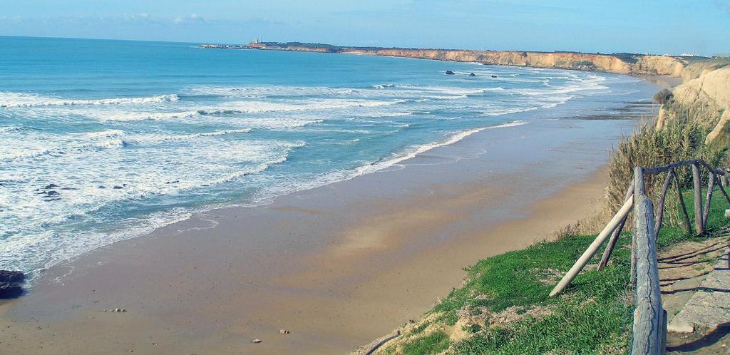 Espectacular apartamento 5 min andando playa - 3