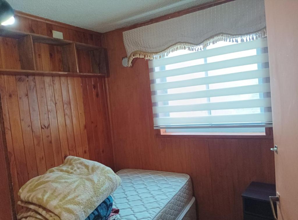 Casa Segunda Faja al Volcán Villarrica - 1