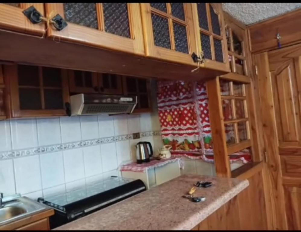 Casa Segunda Faja al Volcán Villarrica - 2