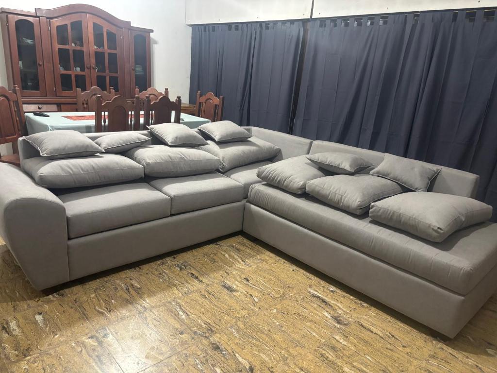 Habitación en casa centrica solo para hombres - 1