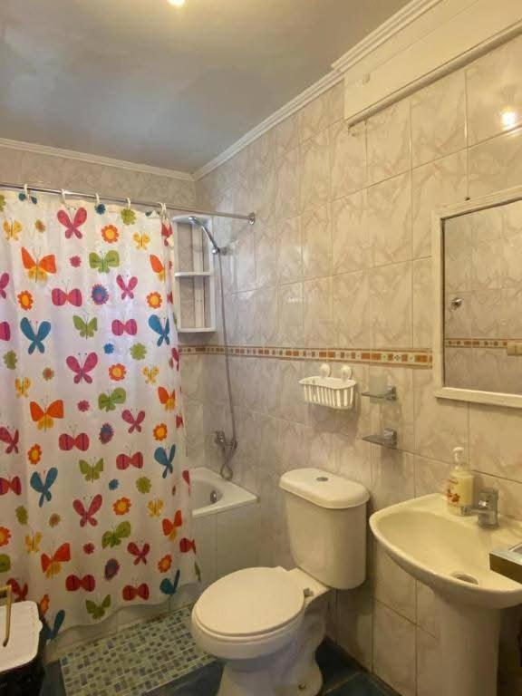 Casa en Villarrica - 1