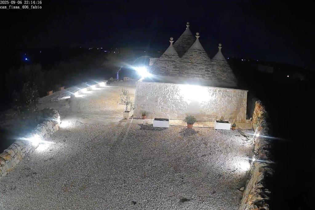 Trulli3Borghi - 3