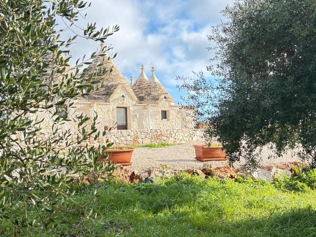 Trulli3Borghi - 5