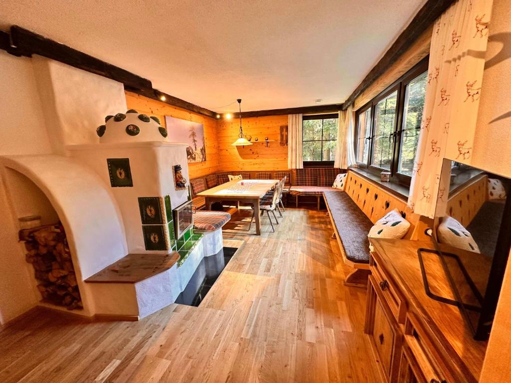 Fleissner Hütte - 4